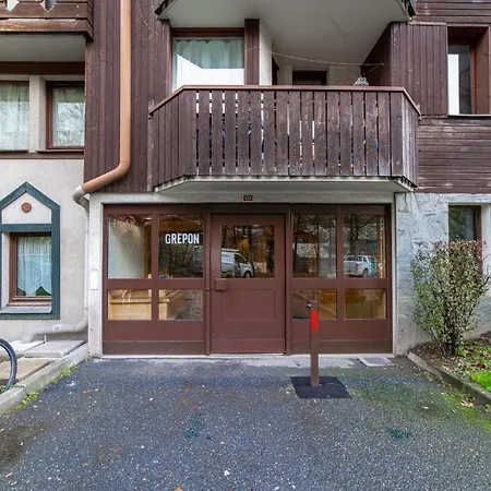 Apartment Paradis Cham Private